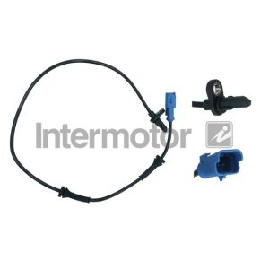 Wheel Speed Sensor