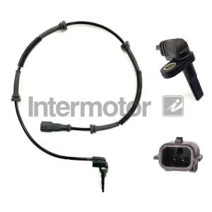 Wheel Speed Sensor