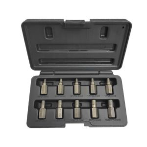 Screw Extractor Set