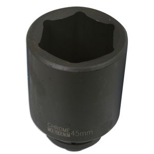 45MM DEEP AIR IMPACT SOCKET