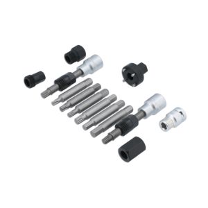 13 PCE ALTERNATOR TOOL SET