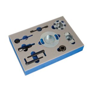 Engine Timing Tool Kit - for VAG 3.0 TDI