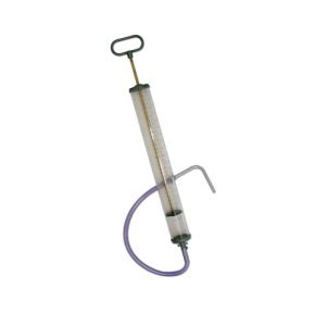 EVACUATION / DISPENSING PUMP 1L