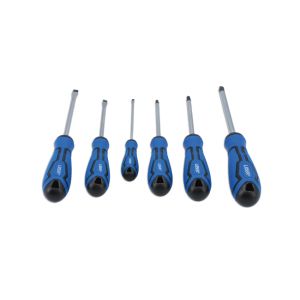 Screwdriver Set 6pc