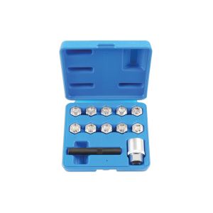 LOCKING WHEEL NUT KEY SET