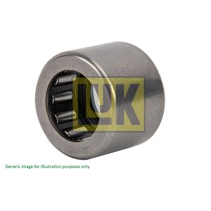 Pilot Bearing