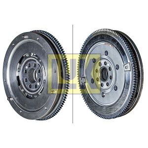 Dual Mass Flywheel