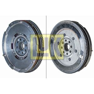 Dual Mass Flywheel