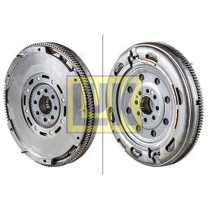 Dual Mass Flywheel