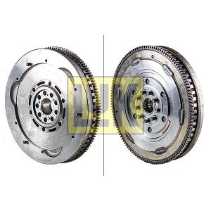 Dual Mass Flywheel