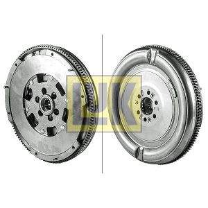 Dual Mass Flywheel