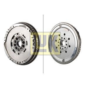 Dual Mass Flywheel