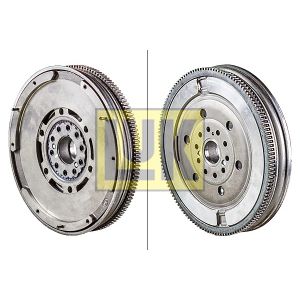 Dual Mass Flywheel