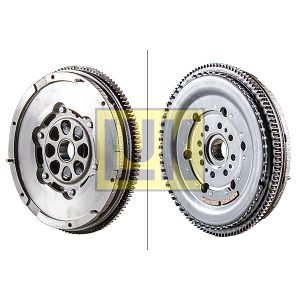 Dual Mass Flywheel