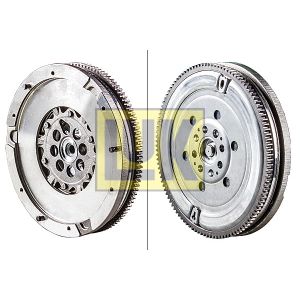 Dual Mass Flywheel