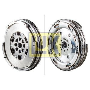 Dual Mass Flywheel