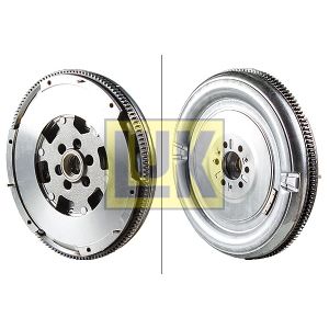 Dual Mass Flywheel