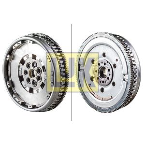 Dual Mass Flywheel