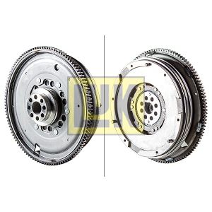 Dual Mass Flywheel