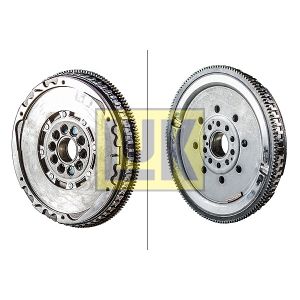 Dual Mass Flywheel