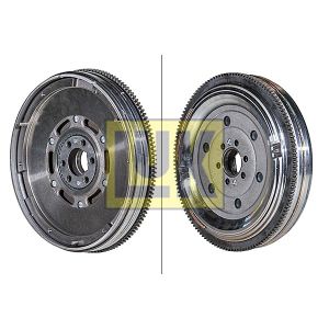 Dual Mass Flywheel