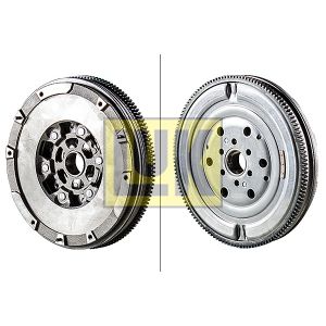 Dual Mass Flywheel