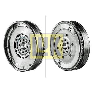 Dual Mass Flywheel