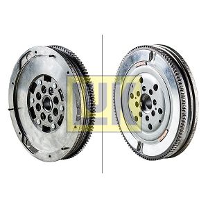 Dual Mass Flywheel