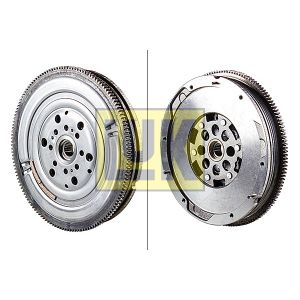 Dual Mass Flywheel