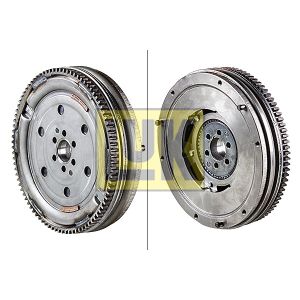 Dual Mass Flywheel