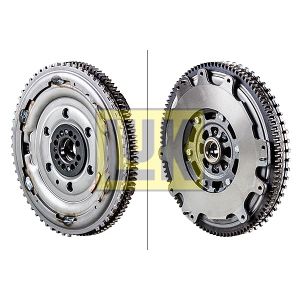 Dual Mass Flywheel