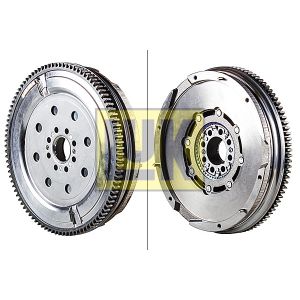 Dual Mass Flywheel