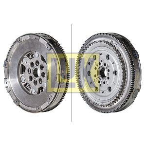 Dual Mass Flywheel