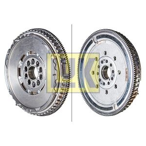 Dual Mass Flywheel