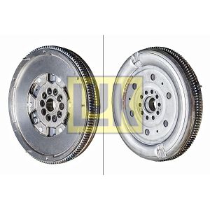 Dual Mass Flywheel