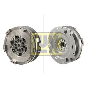 Dual Mass Flywheel