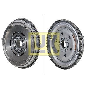 Dual Mass Flywheel