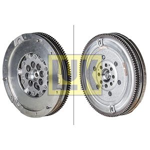 Dual Mass Flywheel