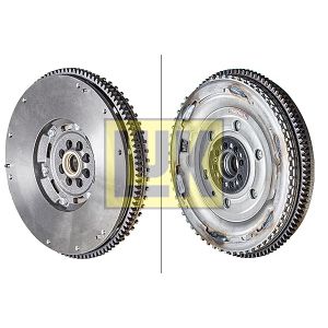 Dual Mass Flywheel