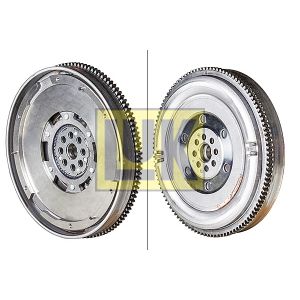 Dual Mass Flywheel