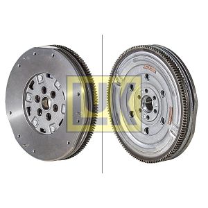 Dual Mass Flywheel