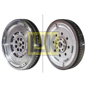 Dual Mass Flywheel