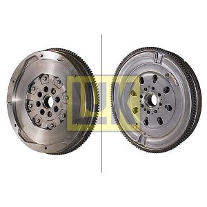 Dual Mass Flywheel