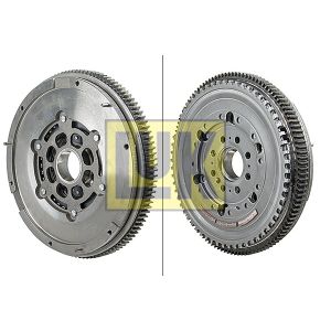 Dual Mass Flywheel