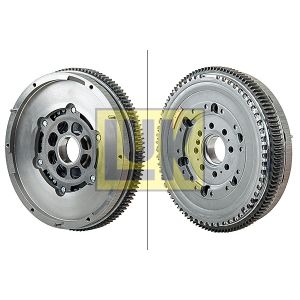 Dual Mass Flywheel