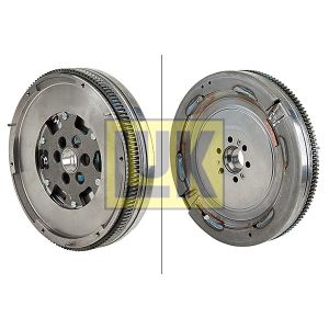 Dual Mass Flywheel