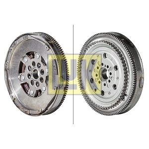 Dual Mass Flywheel