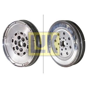 Dual Mass Flywheel