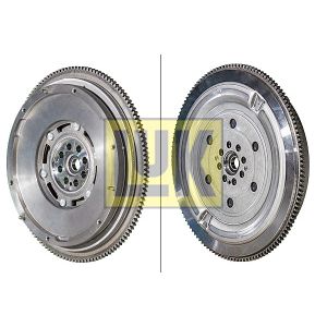 Dual Mass Flywheel