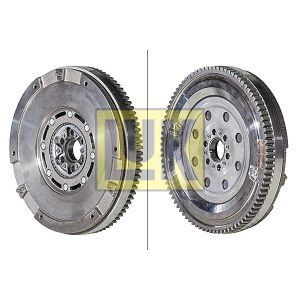 Dual Mass Flywheel